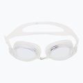 Plavecké brýle Nike CHROME MIRROR bílé NESS7152-000 2