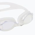 Plavecké brýle Nike CHROME MIRROR bílé NESS7152-000 4