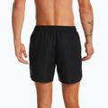 Pánské plavecké šortky Nike Essential 5" Volley černé NESSA560-001 2