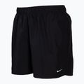 Pánské plavecké šortky Nike Essential 5" Volley černé NESSA560-001 4
