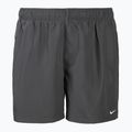 Pánské plavecké šortky Nike Essential 5" Volley šedé NESSA560-018 3
