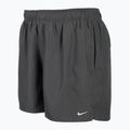 Pánské plavecké šortky Nike Essential 5" Volley šedé NESSA560-018 4