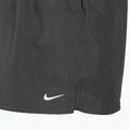 Pánské plavecké šortky Nike Essential 5" Volley šedé NESSA560-018 6