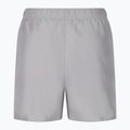 Pánské plavecké šortky Nike Essential 5" Volley šedé NESSA56-079 4