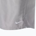 Pánské plavecké šortky Nike Essential 5" Volley šedé NESSA56-079 5