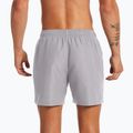 Pánské plavecké šortky Nike Essential 5" Volley šedé NESSA56-079 2