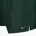 Pánské plavecké šortky Nike Essential 5" Volley zelené NESSA560-303 3