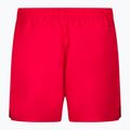 Pánské plavecké šortky Nike Logo Solid 5" Volley červené NESSA566-614 2