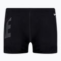 Nike Title Ash dětské plavecké šortky černé NESSA871-001 2