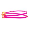 Dětské plavecké brýle Nike LEGACY JUNIOR Pink NESSA181 3