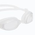 Dětské plavecké brýle Nike HYPER FLOW white NESSA182 4