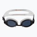 Dětské plavecké brýle Nike CHROME JUNIOR černobílé NESSA188-014 2