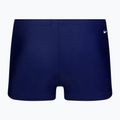 Pánské plavecké boxerky Nike Logo Aquashort tmavě modré NESSA547-440 2