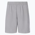 Pánské plavecké šortky Nike Essential 7" Volley šedé NESSA559-079
