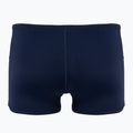 Pánské plavecké boxerky Nike Hydrastrong Solid Square Leg midnight navy NESSA002-440 2