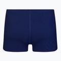 Pánské plavecké boxerky Nike Hydrastrong Solid Square Leg navy NESSA002-440 2