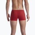 Pánské plavecké boxerky Nike Hydrastrong Solid Square Leg červené NESSA002-614 9