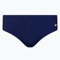 Pánské plavky Nike Hydrastrong Solid Brief námořnická modrá NESSA004-440