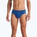 Pánské plavky Nike Hydrastrong Solid Brief námořnická modrá NESSA004-494 7