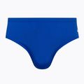 Pánské plavky Nike Hydrastrong Solid Brief námořnická modrá NESSA004-494