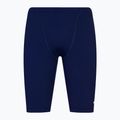 Pánské plavky Nike Hydrastrong Solid Swim Jammer navy blue NESSA006-440