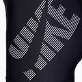Pánské plavecké boxerky Nike Tilt Logo Aquashort černé NESSA010-001 3