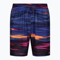 Pánské barevné plavecké šortky Nike Breaker NESSA498-503