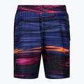 Pánské barevné plavecké šortky Nike Breaker NESSA498-503 2