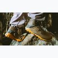 Dámské barefoot boty Vivobarefoot Tracker Forest Esc Bracken 5