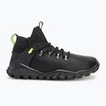 Dámské barefoot boty Vivobarefoot Magna Forest Esc obsidian / lime 2