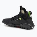 Dámské barefoot boty Vivobarefoot Magna Forest Esc obsidian / lime 3