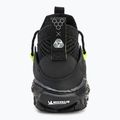 Dámské barefoot boty Vivobarefoot Magna Forest Esc obsidian / lime 6