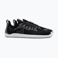 Buty barefoot damskie Vivobarefoot Primus Lite Knit obsidian 8