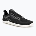 Buty barefoot damskie Vivobarefoot Primus Lite Knit obsidian