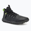 Pánské barefoot boty Vivobarefoot Magna Forest Esc obsidian/lime