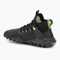Pánské barefoot boty Vivobarefoot Magna Forest Esc obsidian/lime 3