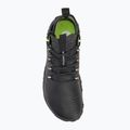 Pánské barefoot boty Vivobarefoot Magna Forest Esc obsidian/lime 5