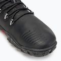 Pánské barefoot boty Vivobarefoot Magna Forest Esc obsidian/lime 7
