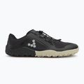 Pánské barefoot boty Vivobarefoot Primus Trail III All Weather Fg black 2