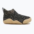 barefoot dětské boty Vivobarefoot Pluma Knit Toddlers woodland grey 2