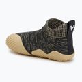 barefoot dětské boty Vivobarefoot Pluma Knit Toddlers woodland grey 3
