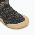 barefoot dětské boty Vivobarefoot Pluma Knit Toddlers woodland grey 7