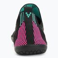 Dámské barefoot boty Vivobarefoot Primus Lite Knit obsidian/ vibrant pink 6