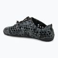 Pánské  barefoot boty Vivobarefoot Ultra III JJF obsidian/red 3