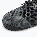 Pánské  barefoot boty Vivobarefoot Ultra III JJF obsidian/red 7