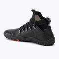 Pánské barefoot boty Vivobarefoot Magna Leather Fg obsidian 3