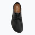 Pánské barefoot boty Vivobarefoot RA IV obsidian 5