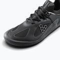 Pánské barefoot boty Vivobarefoot Motus Strength obsidian/grey 6