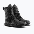 Pánské barefoot boty Vivobarefoot Jungle Esc Obsidian