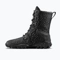 Pánské barefoot boty Vivobarefoot Jungle Esc Obsidian 2